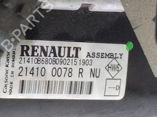 Radiator set DACIA DUSTER (HS_) 1.5 dCi | BP38286142M120 - Image 7