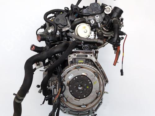 Engine RENAULT KADJAR (HA_, HL_) 1.5 BLUE dCi 115 (HLA6) | BP33735537M1 - Image 8