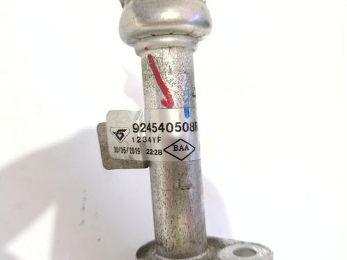 AC pipe RENAULT MEGANE IV Hatchback (B9A/M/N_) 1.5 Blue dCi 115 (B9A6) | BP37027888M126 - Image 2