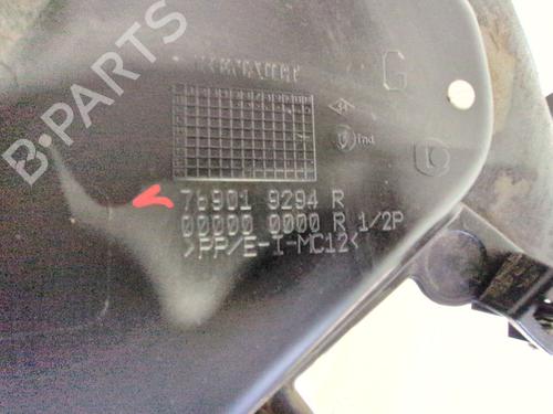 Andre RENAULT TWIZY (MAM_) 80 | BP31921143O1