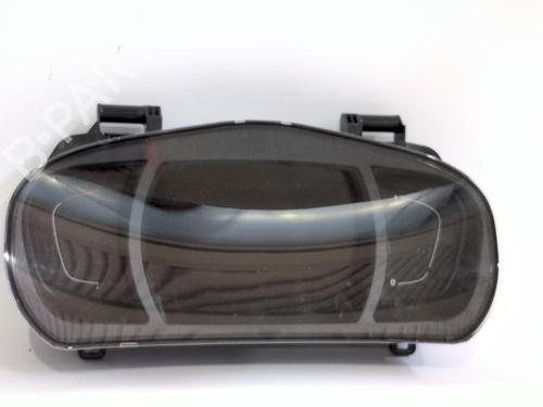 Used Instrument cluster RENAULT ESPACE V (JR_) 1.6 dCi 130 (130 hp) 28003773