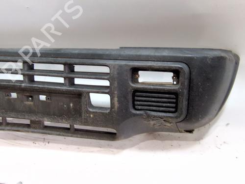 Front bumper NISSAN TERRANO II (R20) 2.7 TD 4WD | BP30157803C7 