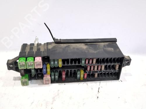 Fuse box VW POLO V (6R1, 6C1) 1.4 TDI | BP24665375E1 