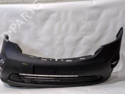 Used Front bumper OPEL VIVARO B Van (X82) 1.6 CDTI (05) (121 hp) 30157770