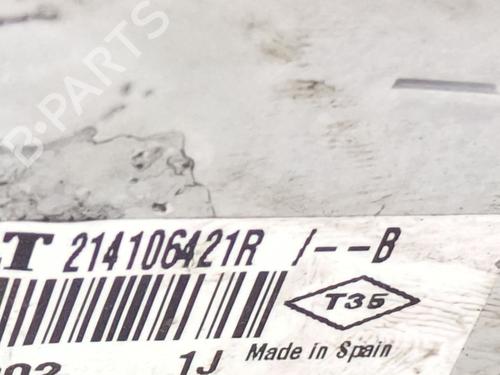 Radiator set DACIA LOGAN MCV II | BP40121103M120 - Image 7