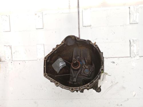 Used Gearbox MERCEDES-BENZ 190 (W201) 2.0 (201.022) (90 hp) 24699262