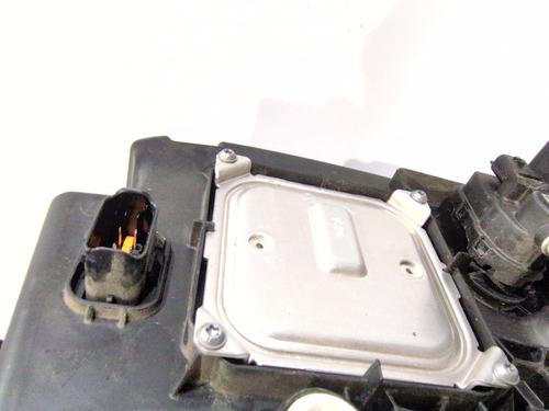 Left headlight RENAULT TRAFIC III Bus (JG_)  | BP31996866C28 