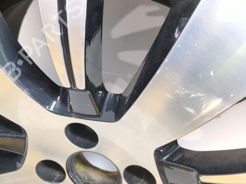 Fælk DACIA BIGSTER  | BP32098656C45 