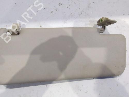 Left sun visor FORD KA (RU8) 1.2 | BP25850328I1