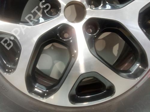 Rim DACIA DUSTER (HM_) | BP37068398C45 - Image 6
