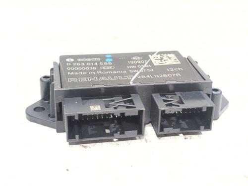 Used Electronic module Electronic module 39066861 39066861
