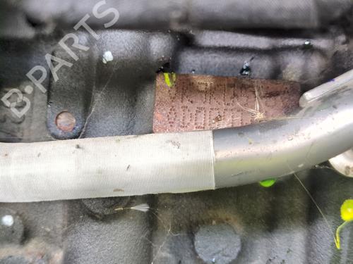 Engine RENAULT MEGANE IV Saloon | BP38951194M1 - Image 4