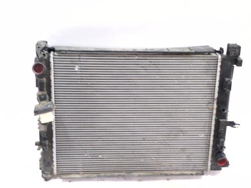 Used Radiator set Radiator set 38557258 38557258