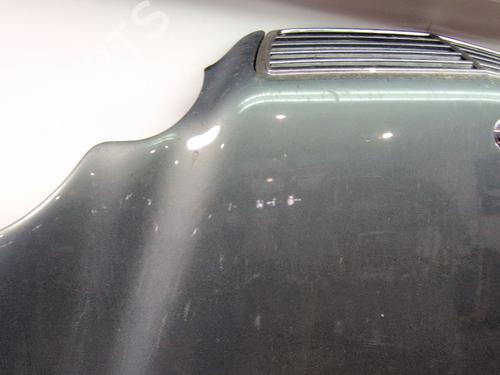 Hood MERCEDES-BENZ C-CLASS (W203)  | BP26941346C1 