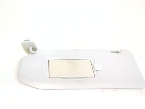 Used Left sun visor PEUGEOT 508 I (8D_) 1.6 HDi (112 hp) 29827275