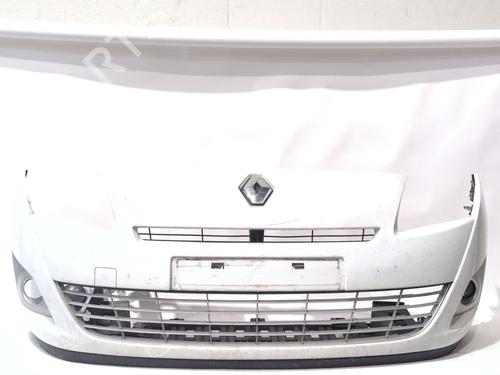 Foran støtfanger RENAULT GRAND SCÉNIC III (JZ0/1_) 1.9 dCi (JZ0J, JZ0N, JZ1K, JZ1S) (131 hp) 31751895