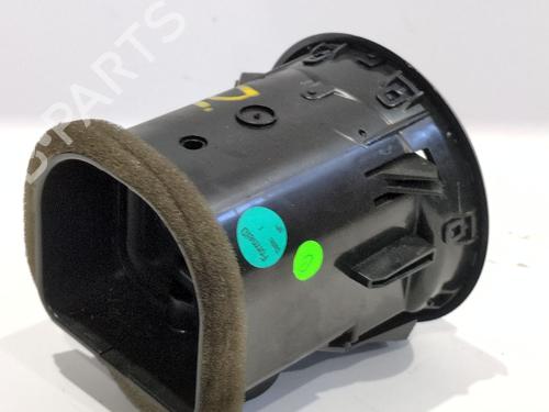 Air vent OPEL MERIVA B MPV (S10) 1.4 (75) | BP27866414I21 