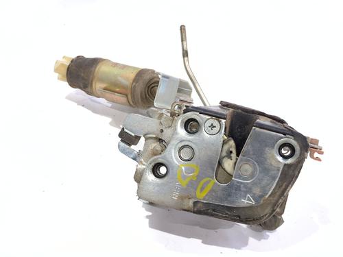 Used Front right lock SUZUKI SAMURAI Closed Off-Road Vehicle (SJ_) 1.3 All-wheel Drive (SJ413, SJ70, SJ80) (70 hp) 30157835