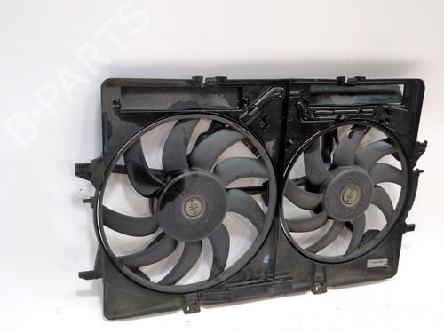 Radiator fan AUDI A4 B8 (8K2) 2.0 TDI | BP29734463M35 