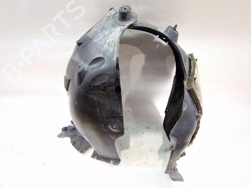 Used Wheel arch SEAT ATECA (KH7, KHP) [2016-2025]  27541882