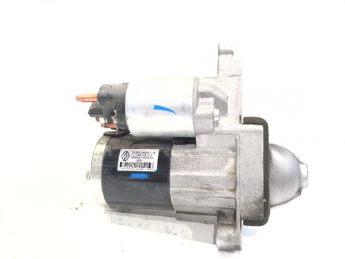 Used Starter Starter DACIA LODGY (JS_) [2012-2026] 40121115 40121115