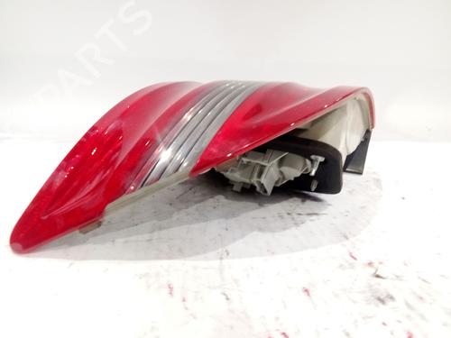 Left taillight MERCEDES-BENZ B-CLASS Sports Tourer (W245) B 200 TURBO (245.234) | BP20646317C34 