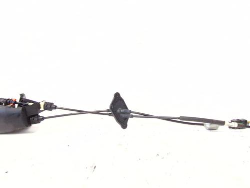 Used Gear lever RENAULT MASTER III Van (FV) [2010-2026]  30966210