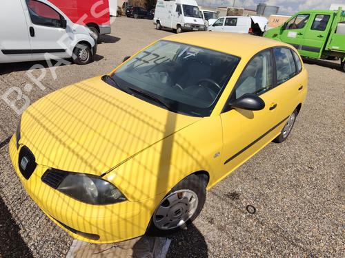 SEAT IBIZA III (6L1) 1.9 TDI (100 hp) 1680757