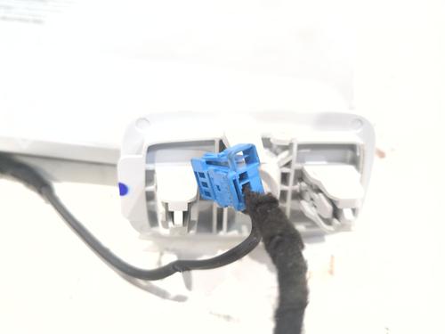 Right sun visor PEUGEOT 508 I (8D_) 2.0 HDi | BP38325478I2 - Image 4