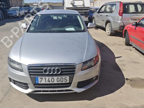 Left front door AUDI A4 B8 (8K2) 2.0 TDI | BP29370417C2 