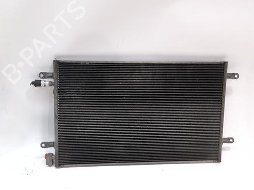 AC radiator AUDI A6 C6 (4F2)  | BP29734306M32 