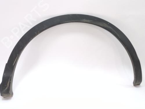 Højre bagtil skærm liste NISSAN QASHQAI II SUV (J11, J11_) 1.2 DIG-T (115 hp) 26905507