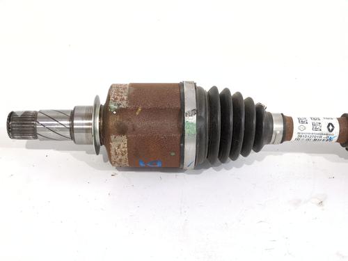 Left front driveshaft DACIA DUSTER (PYM_, PYN_) 1.2 TCe 130 | BP39944970M38 - Image 2