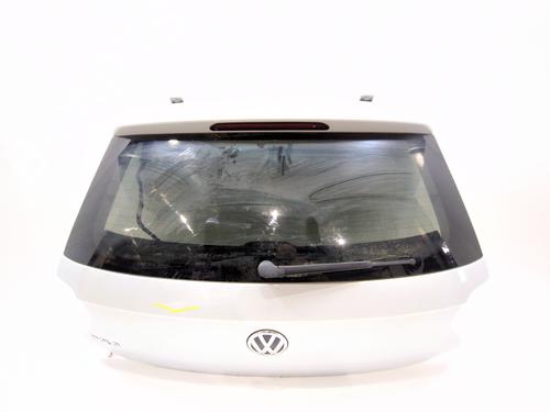 Used Tailgate VW POLO VI (AW1, BZ1, AE1) 1.0 TSI (95 hp) 29280830