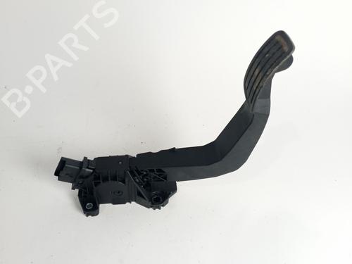 Pedal PEUGEOT 2008 II (UD_, US_, UY_, UJ_, UR_, UC_) 1.5 BlueHDI 110 (UDYHSK) | BP17816486I4