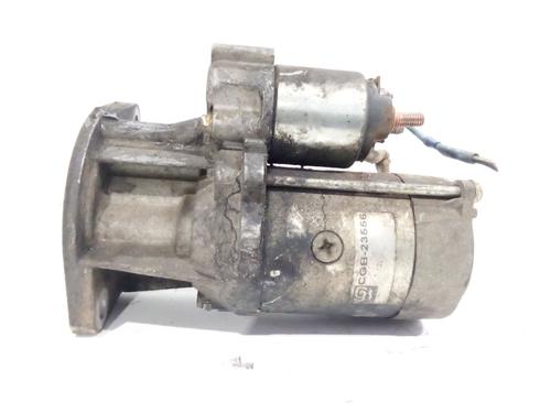 Used Starter NISSAN TERRANO II (R20) 3.0 Di 4WD (154 hp) 17820623