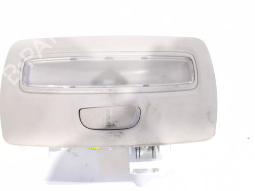 Interior roof light RENAULT CAPTUR I (J5_, H5_) 0.9 TCe 90 | BP29876953I8