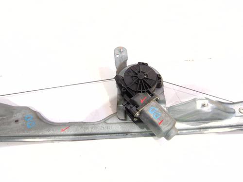Front right window mechanism RENAULT MODUS / GRAND MODUS (F/JP0_) 1.5 dCi (FP0F, JP0F) | BP36489604C23 - Image 2