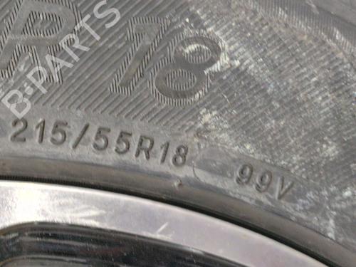 Fælk RENAULT ARKANA I (LCM_, LDN_)  | BP32027985C45 