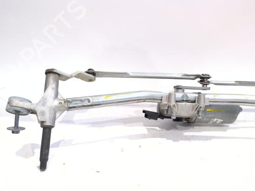 Front wiper motor RENAULT MASTER III Van (FV) 2.3 dCi 135 RWD (FV0N) | BP34634197M29 - Image 2