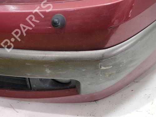 Stoßstange vorne RENAULT MEGANE II (BM0/1_, CM0/1_) 2.0 dCi (BM1K, CM1K) | BP30702227C7