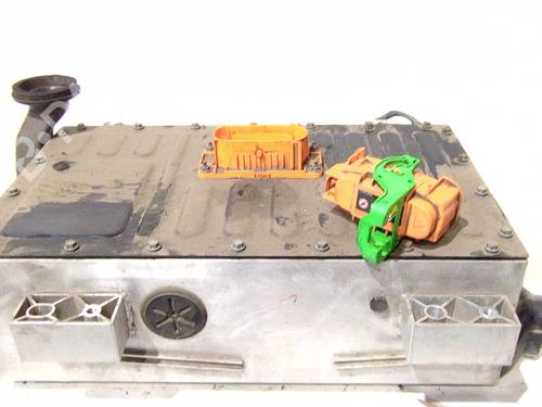 Battery MITSUBISHI COLT VII Hatchback (VB_) | BP31969079E11