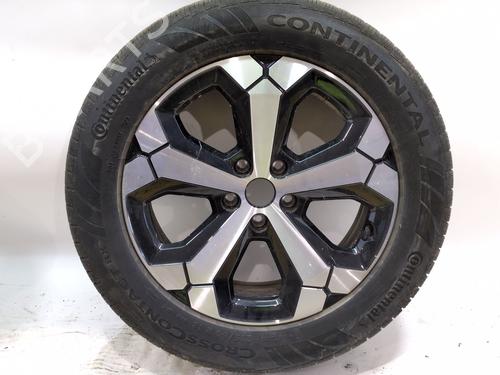Used Rim Rim 39431017 39431017