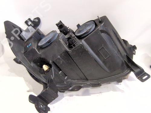 Left headlight RENAULT MASTER III Van (FV) | BP38512580C28 - Image 8