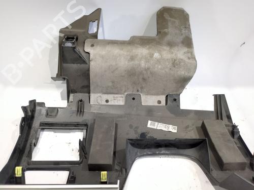 Other SUBARU LEGACY V (BM) 2.0 D AWD (BMD) | BP30157503O1 