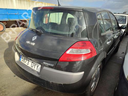Right taillight RENAULT MEGANE II (BM0/1_, CM0/1_) 1.6 16V | BP25605977C35 