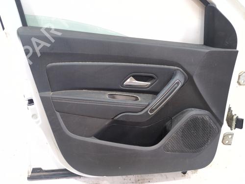 Dør venstre fortil DACIA DUSTER (HM_) 1.5 dCi 110 4x4 (HMAB) | BP38512601C2 - Image 8