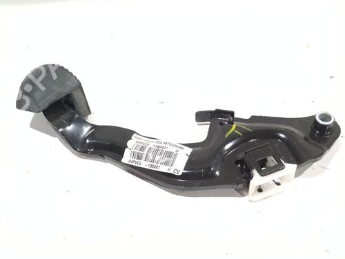 Used Break pedal PEUGEOT 2008 I (CU_) 1.6 HDi (114 hp) 30505127