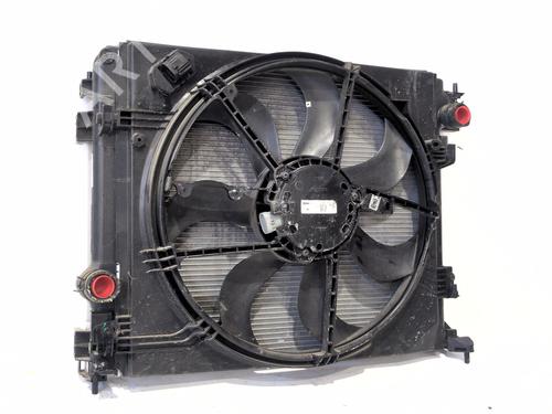 Radiator set RENAULT KOLEOS II (HC_) | BP38286185M120 - Image 2