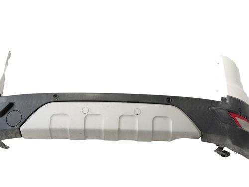 Used Rear bumper FORD ECOSPORT 1.5 EcoBlue TDCi (95 hp) 30157664